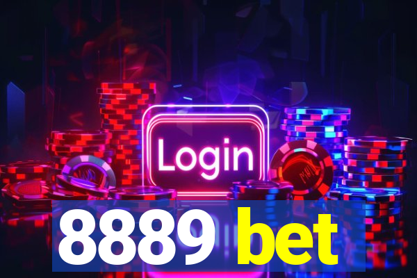 8889 bet